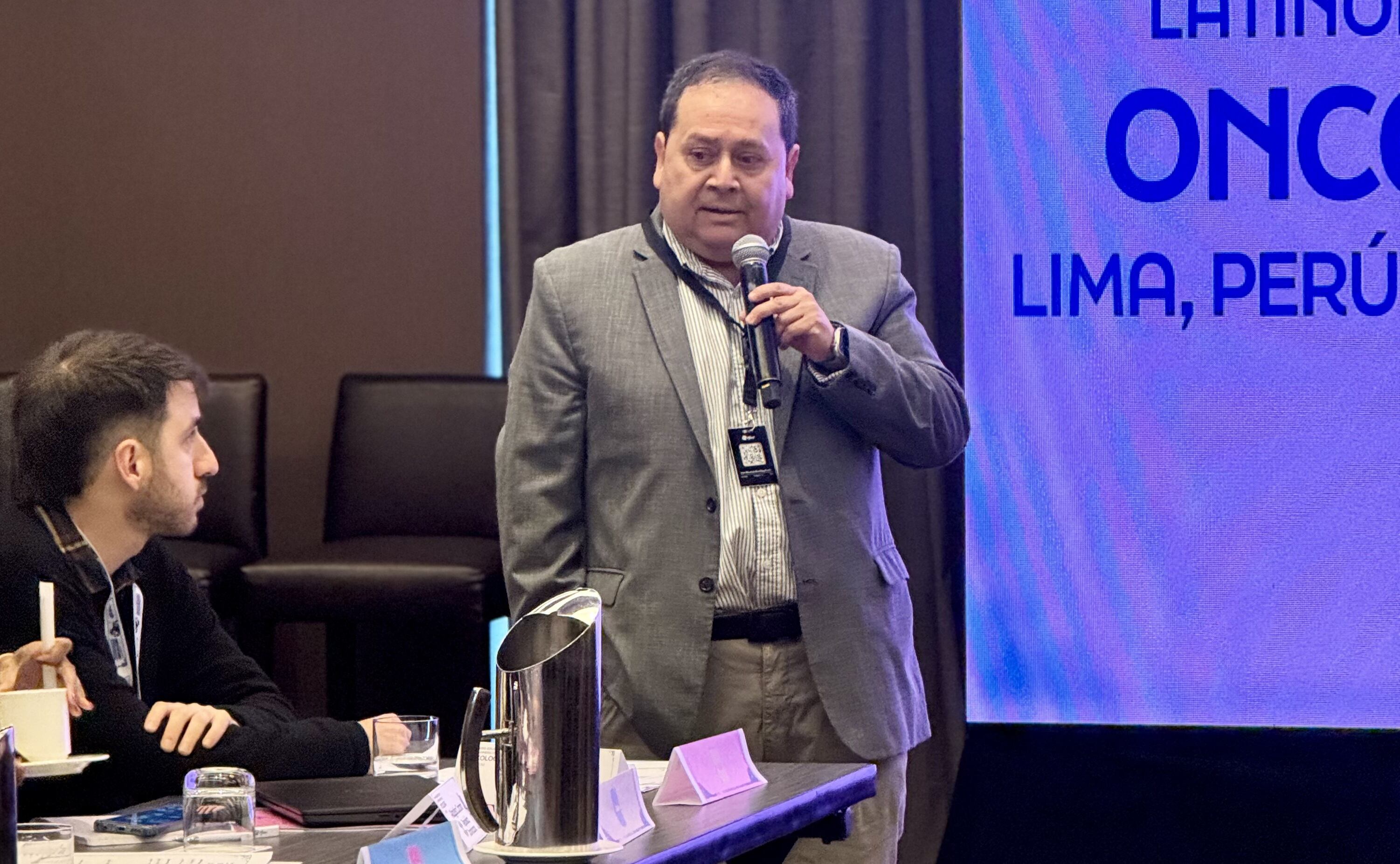 El envejecimiento también es un factor que marca el aumento ante la caída de la tasa de natalidad en países como Colombia, Chile, Argentina o México.