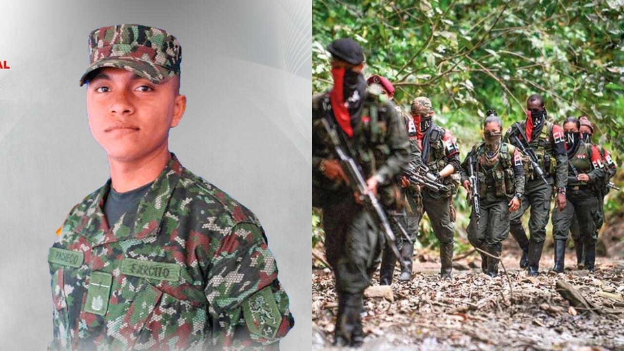 El ataque se presentó en las últimas horas.