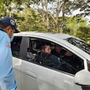 Las autoridades reportaron bajos niveles de accidentalidad durante el fin de semana.