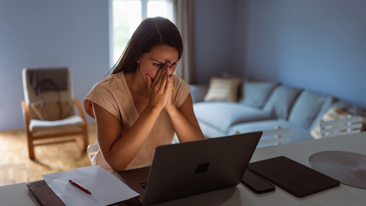 Un cibercriminal aprovecha una web legítima para enmascarar una creada con fines malintencionados.