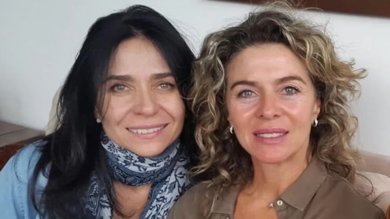 La actriz habló de lo sucedido a través de sus redes sociales.