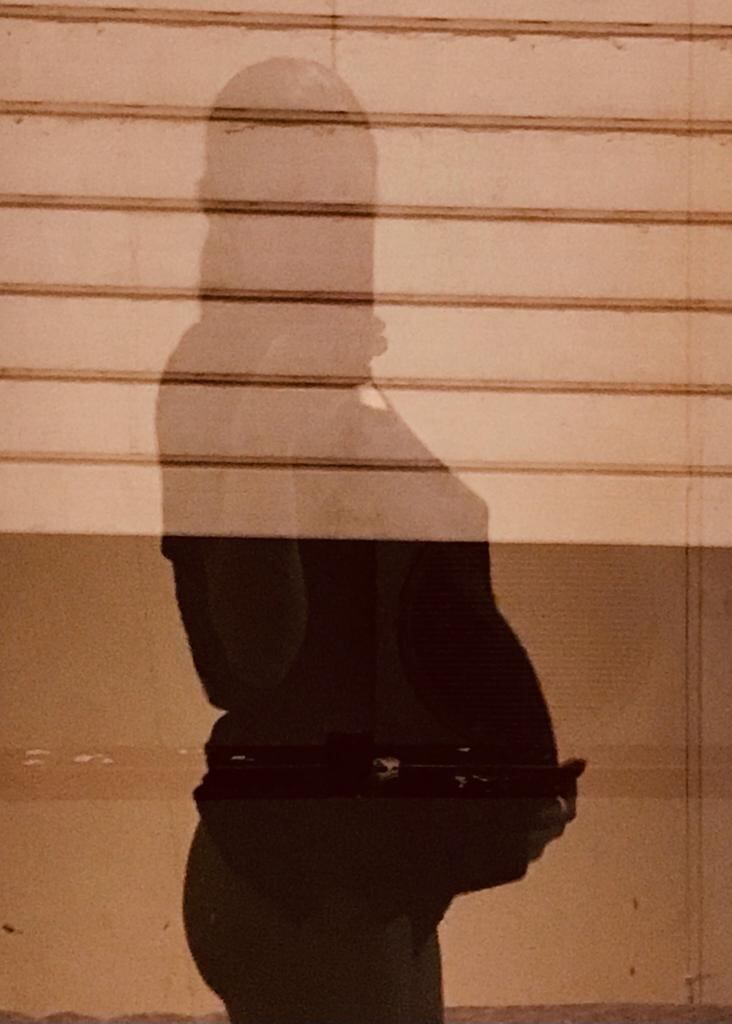 Colombiana alquiló su vientre