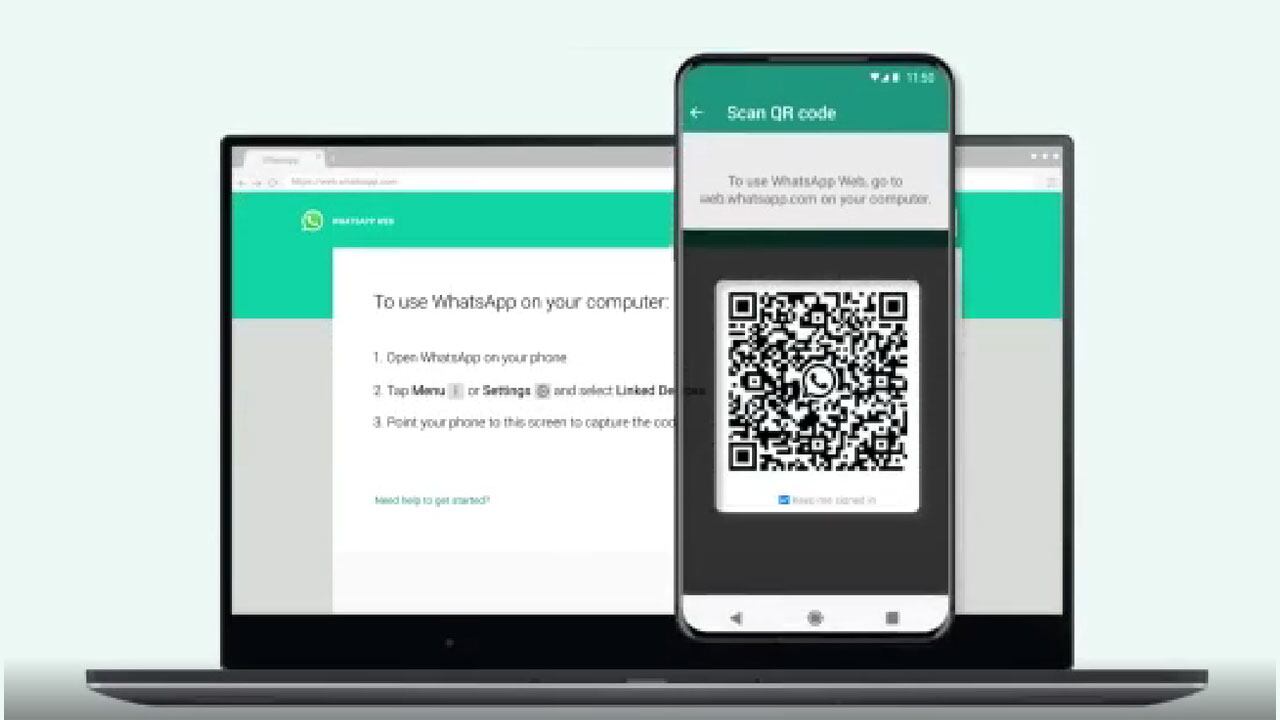 WhatsApp Web se ha ido actualizando con nuevas funciones.