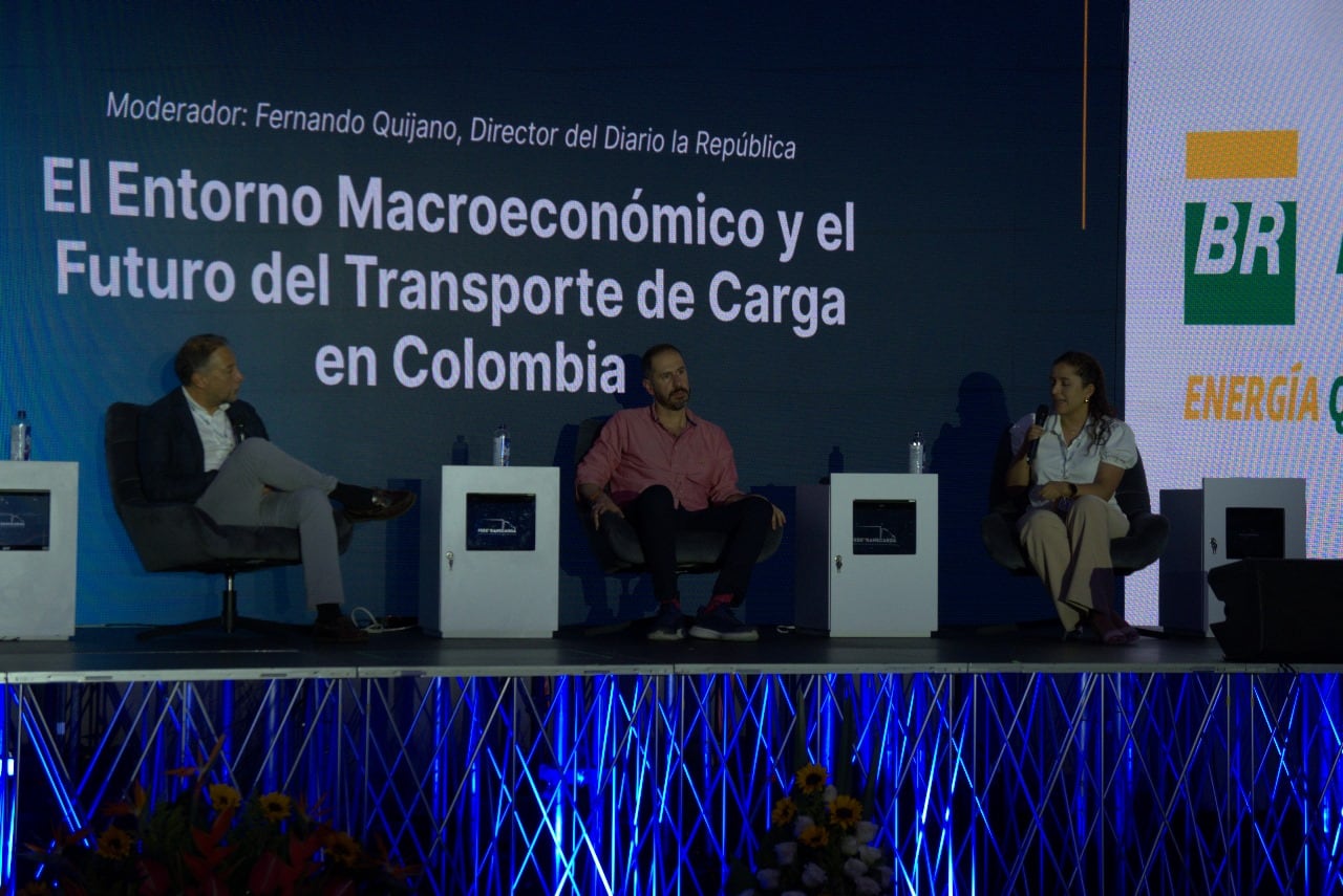 Fedetranscarga cierra con éxito su ‘Noveno Encuentro Nacional’ y advierte sobre retos tecnológicos y de seguridad