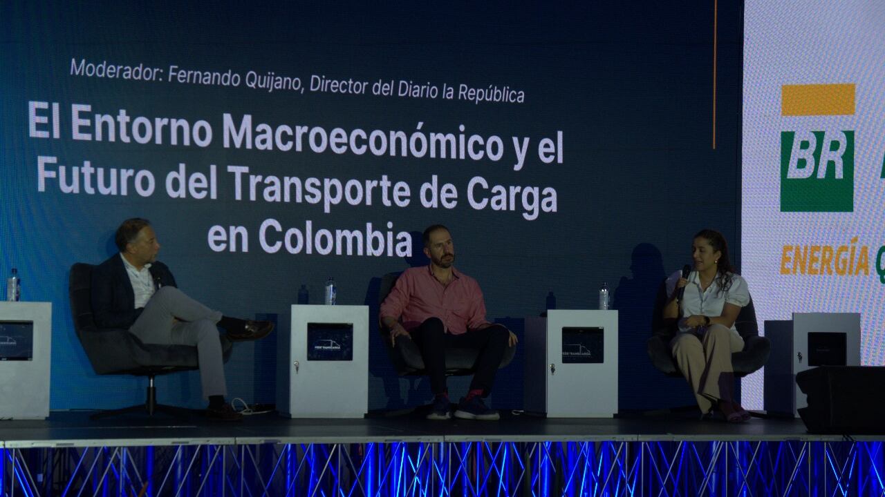 Fedetranscarga cierra su ‘Noveno Encuentro Nacional’ 2025