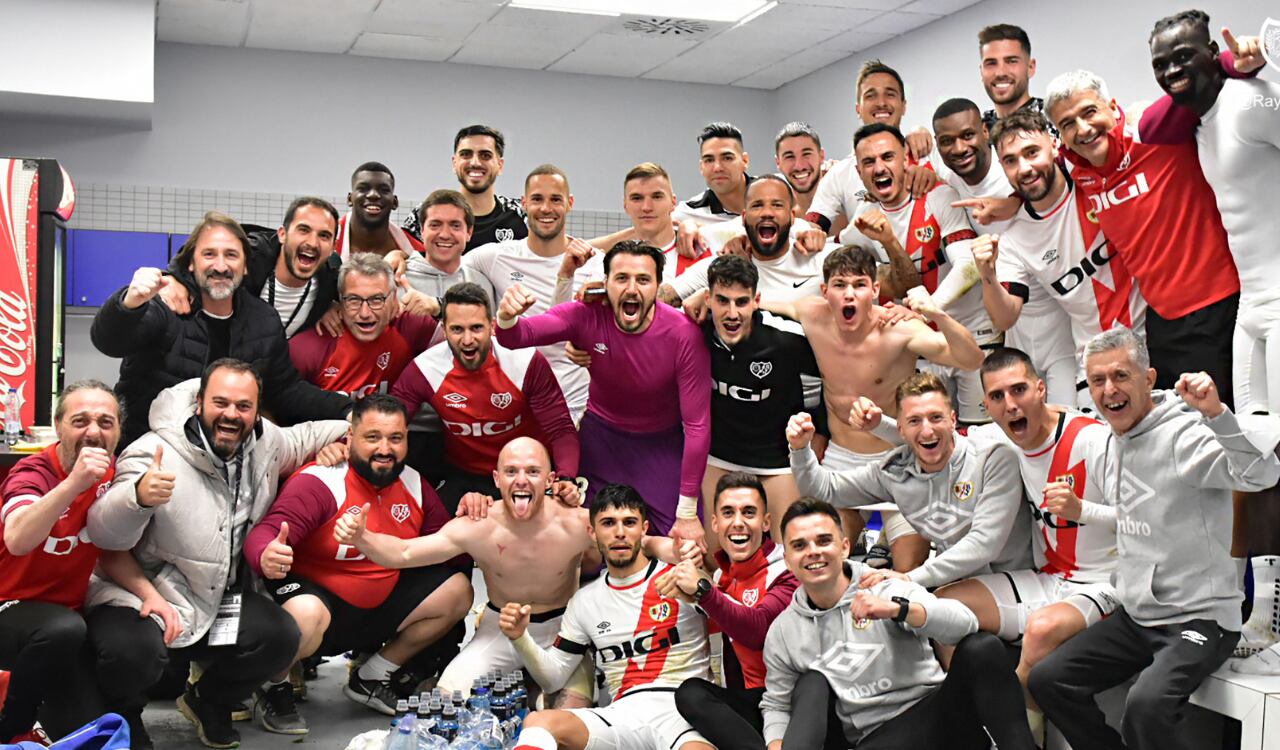 Falcao García reapareció con su club tras un largo periodo lesionado