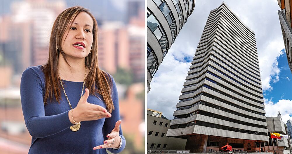    La designada ministra de Salud, Carolina Corcho, moderó su discurso frente a las EPS. Paralelamente, la reforma de la Procuraduría quedaría aplazada para 2023.