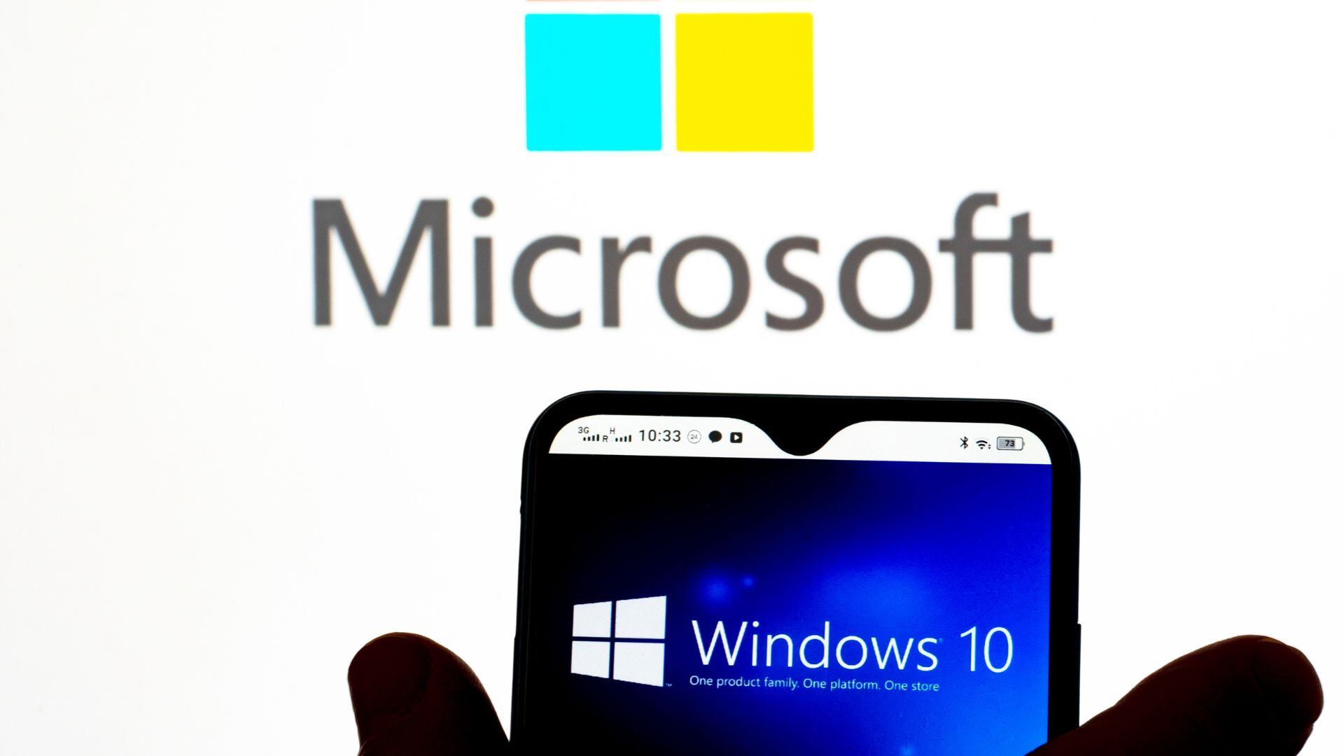 El 14 de octubre de 2025 finaliza el soporte oficial de Windows 10.