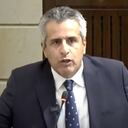 Luis Fernando Velasco.