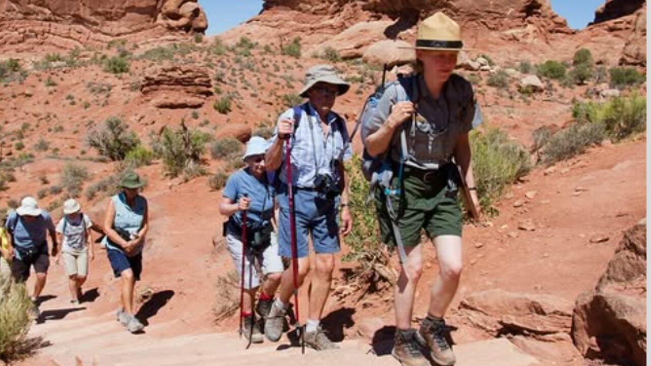 Turismo en EEUU: Estos pequeños pueblos son furor entre los turistas y superan a grandes ciudades