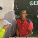 Delincuente golpeó y arrastró a una mujer para robarle sus pertenencias avaluadas en $3 millones