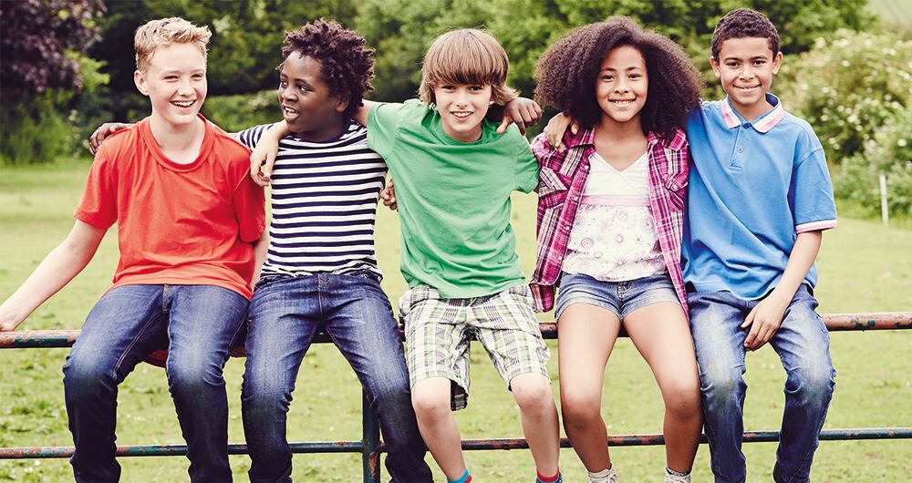 Las nuevas generaciones serían un factor a tener en cuenta, pues no tienen entre sus planes ser padres.