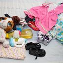 Xiomara Galvan Cuesta tia de la menor Sara Sofia Galvan
Bogota marzo 17 del 2021
Foto Guillermo Torres Reina / Semana