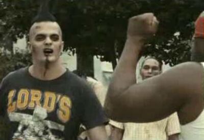 Los zombis cubanos invaden el cine.