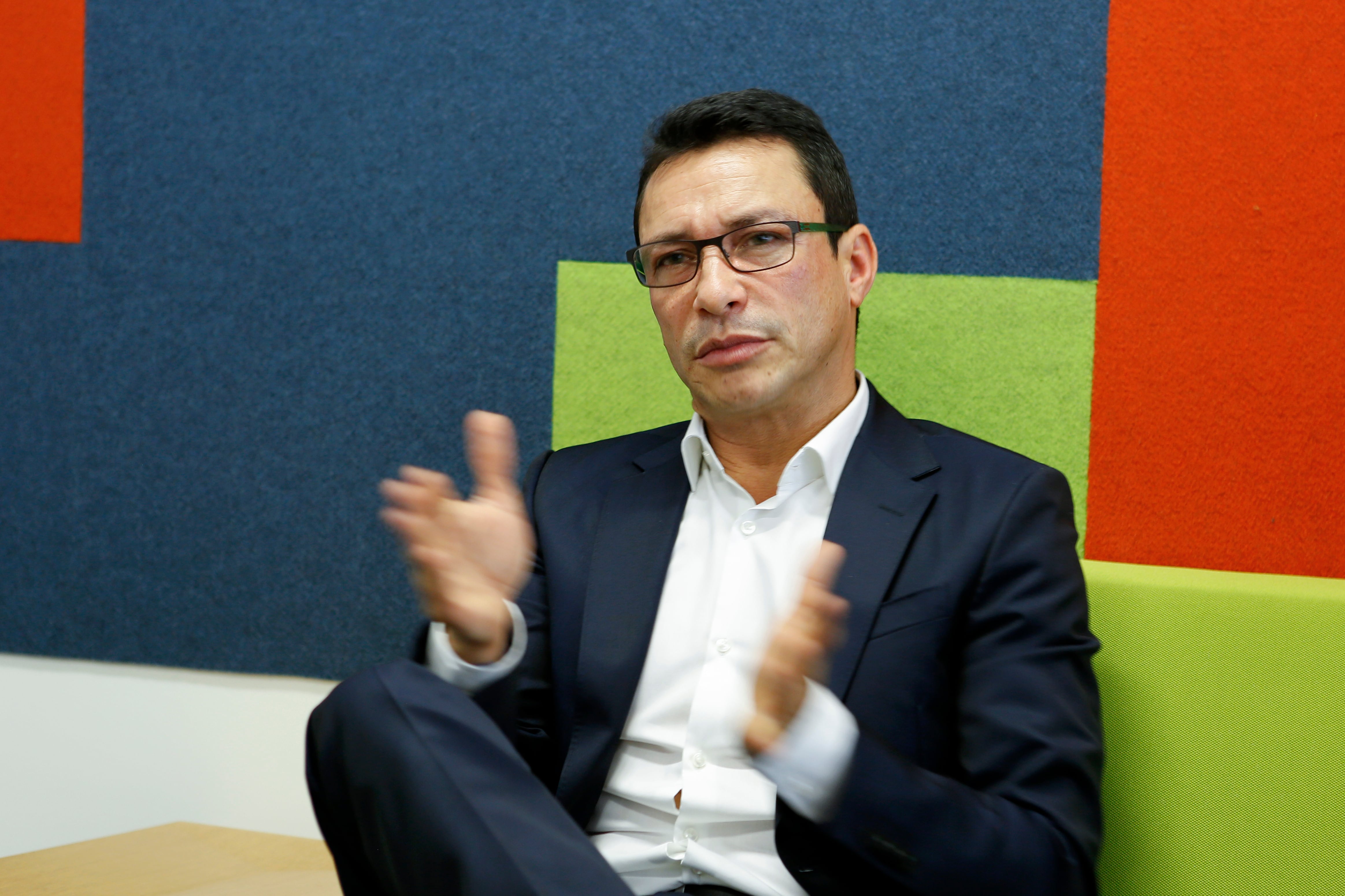 Carlos Caicedo