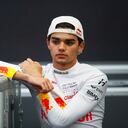 El corredor del Hitech fue penalizado en vísperas del GP de Italia