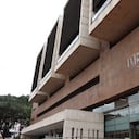 Universidad de Los Andes