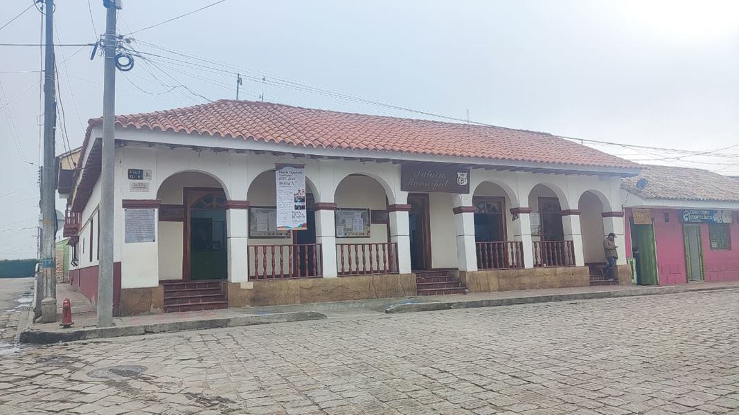 Bojacá, Cundinamarca