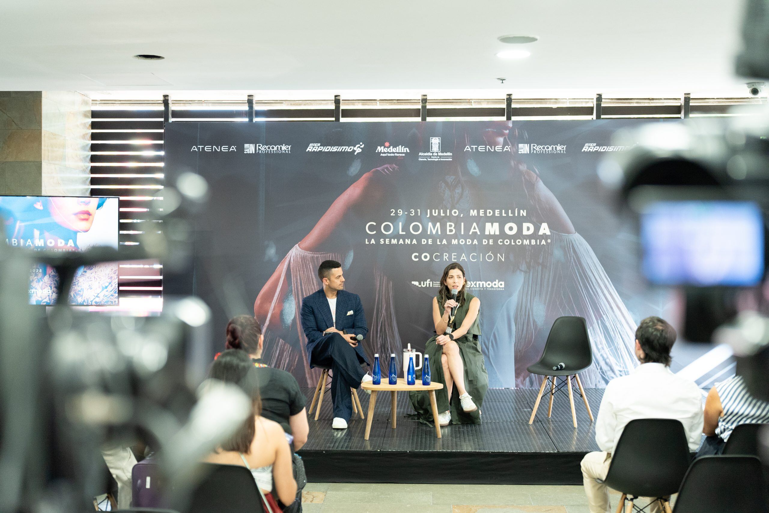 Colombiamoda 2025, cerró con cifras récord