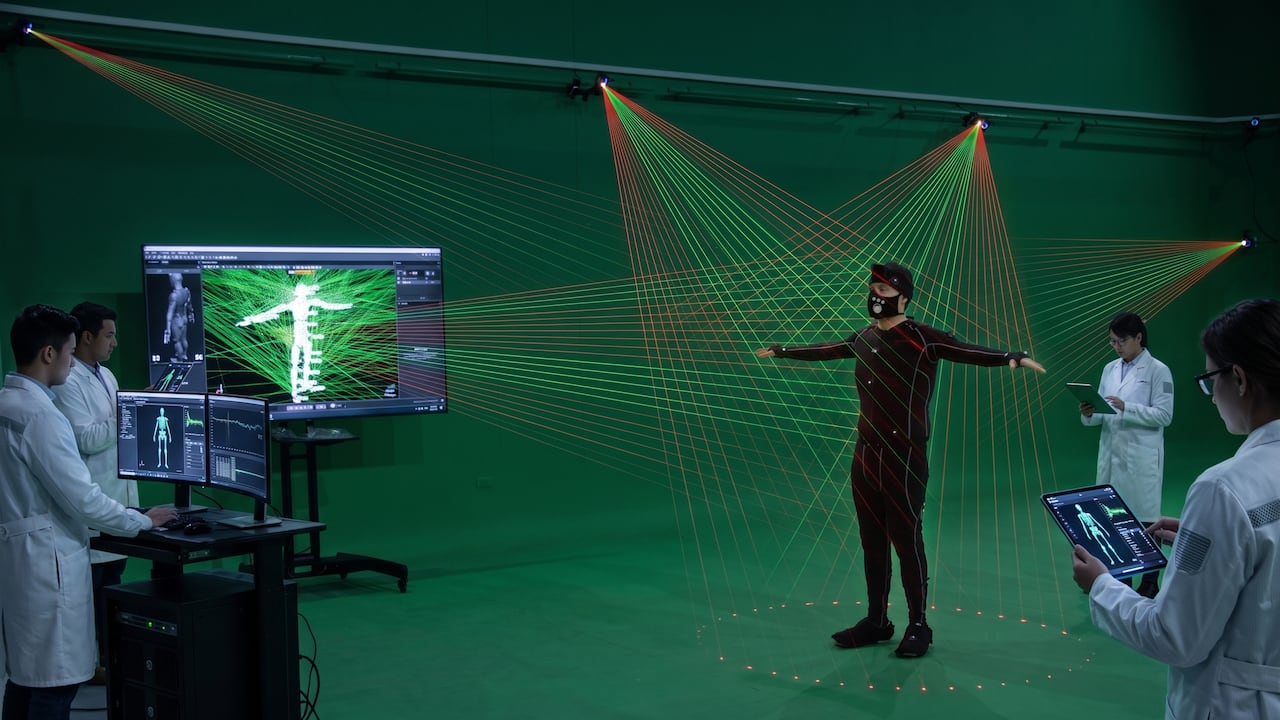 Investigadores de la Universidad Militar Nueva Granada trabajan en proyectos de inteligencia artificial orientados al desarrollo de nuevas soluciones.