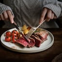 La carne puede ser perjudicial para la salud.