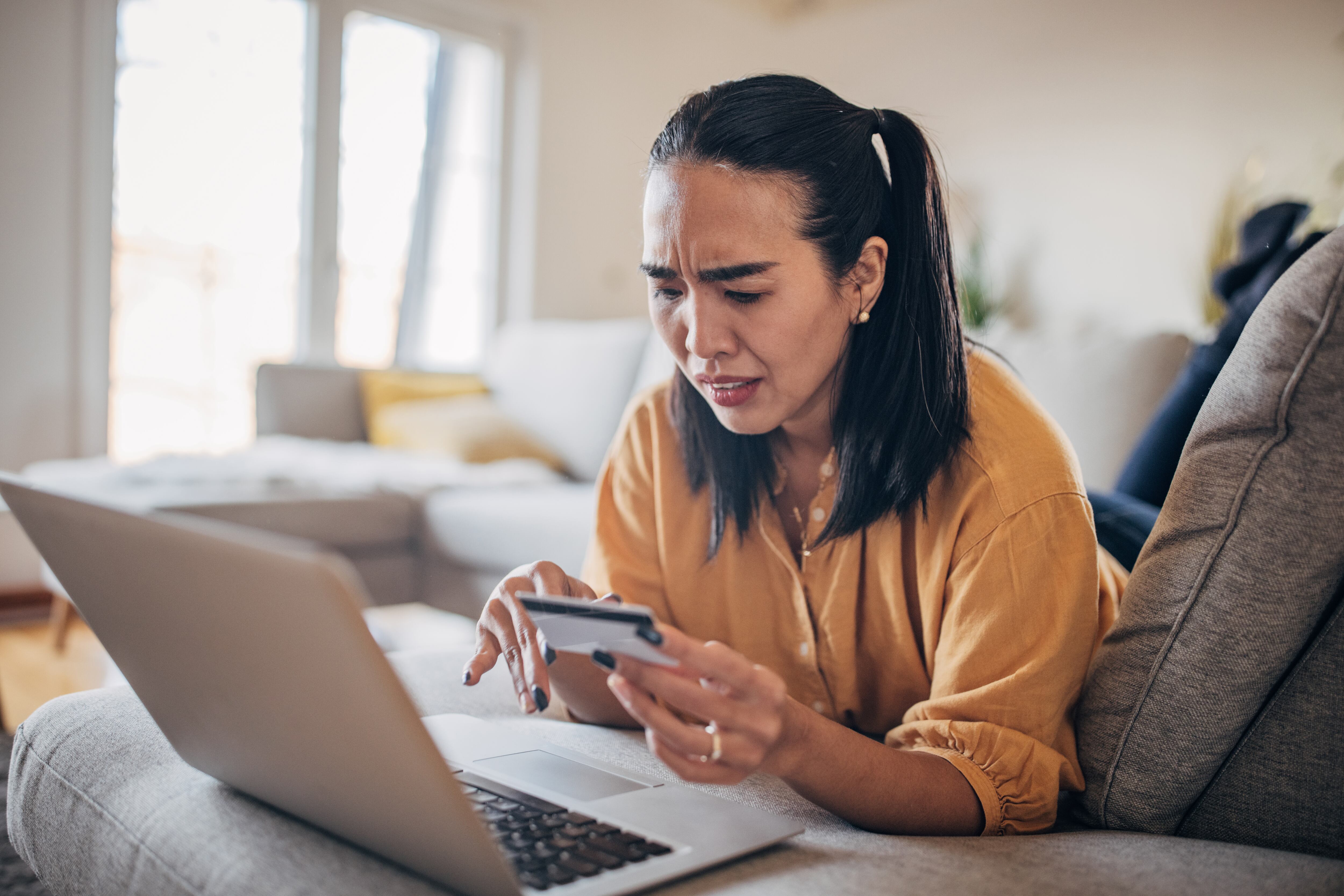 Delincuentes aprovechan los lanzamientos de las marcas para estafar a los usuarios.