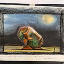 Bocetos, vestuario, proceso y escenografía de 'La Flauta Mágica', un espectáculo de ópera como ninguna antes en el país.