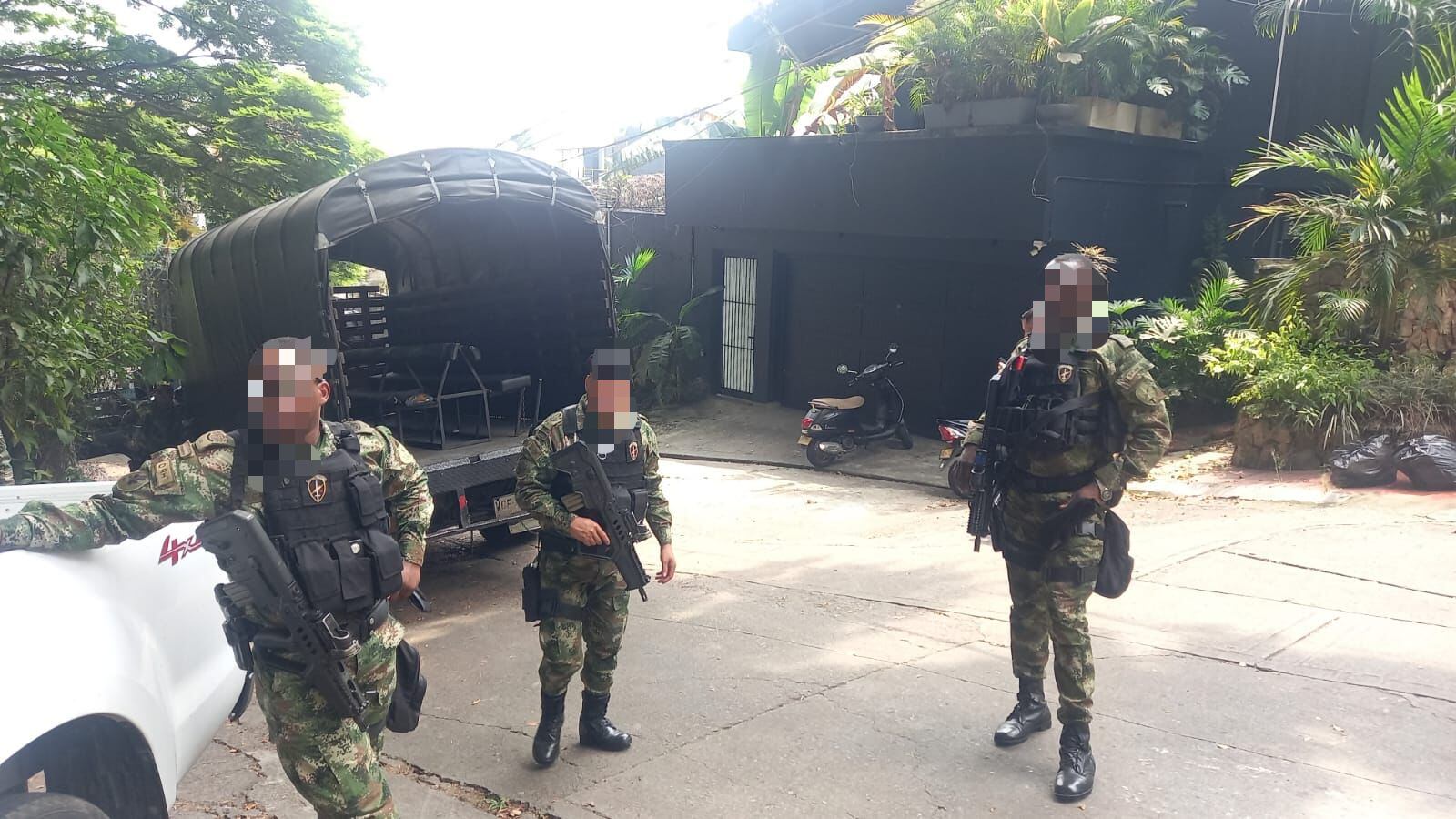 Banda que secuestró a canadienses en Cali, tenía su propio traductor. Un celular fue la clave para el rescate