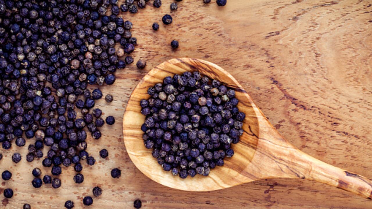 La pimienta ayuda a bajar de peso.