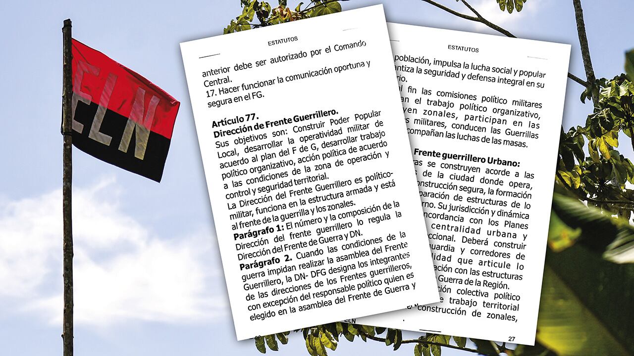 “Buscaban estudiantes nuevos, con dificultades económicas. Primero los integraban socialmente, luego les daban dinero, 50.000 o 100.000 pesos".