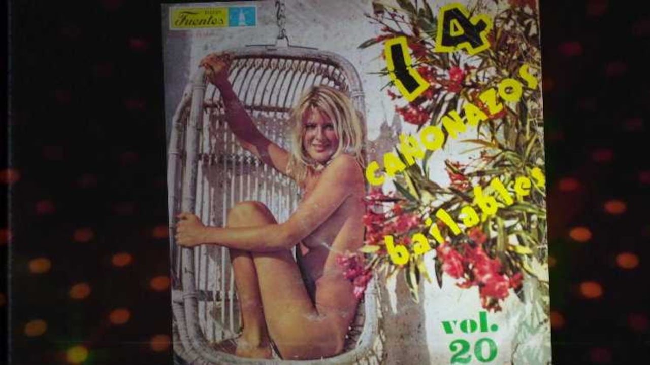 Cañonazo Tropical se estrena el martes 8 de diciembre por el Canal Caracol