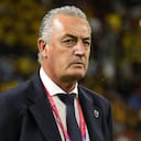 Alfaro dirigió este año su primer Mundial