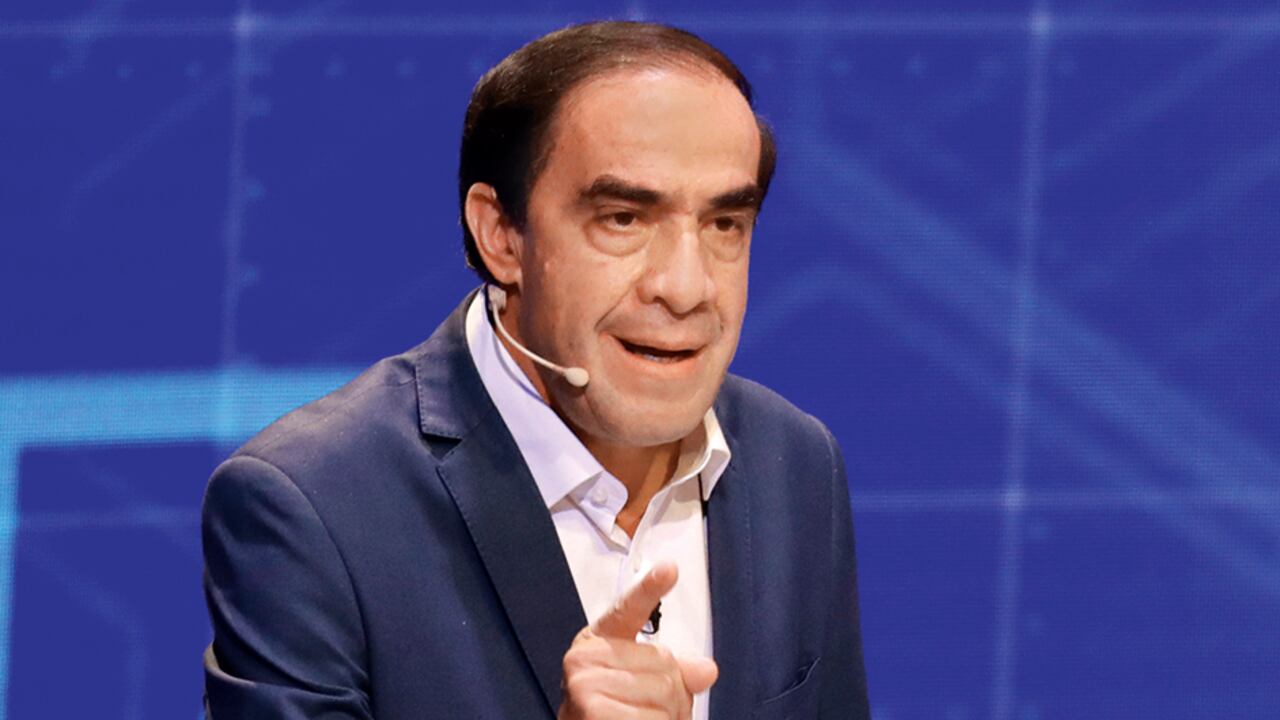10 % Yonhy Lescano Candidato de Acción Popular