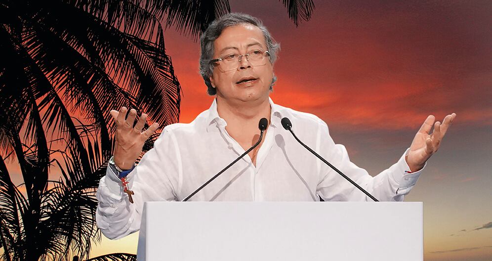 El Foro sobre Migración y Desarrollo es una instancia consultiva de Naciones Unidas que recibirá Colombia este año en un formato mucho más pequeño al que efectuaron otros países.