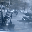 Ataque a CAI en Cali