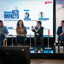 Alcaldía lanza 'Ruta Bogotá Alto Impacto'.