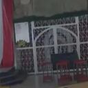 La parroquia El Señor de los Milagros, ubicada en Florida, Valle, fue robada y vandalizada.