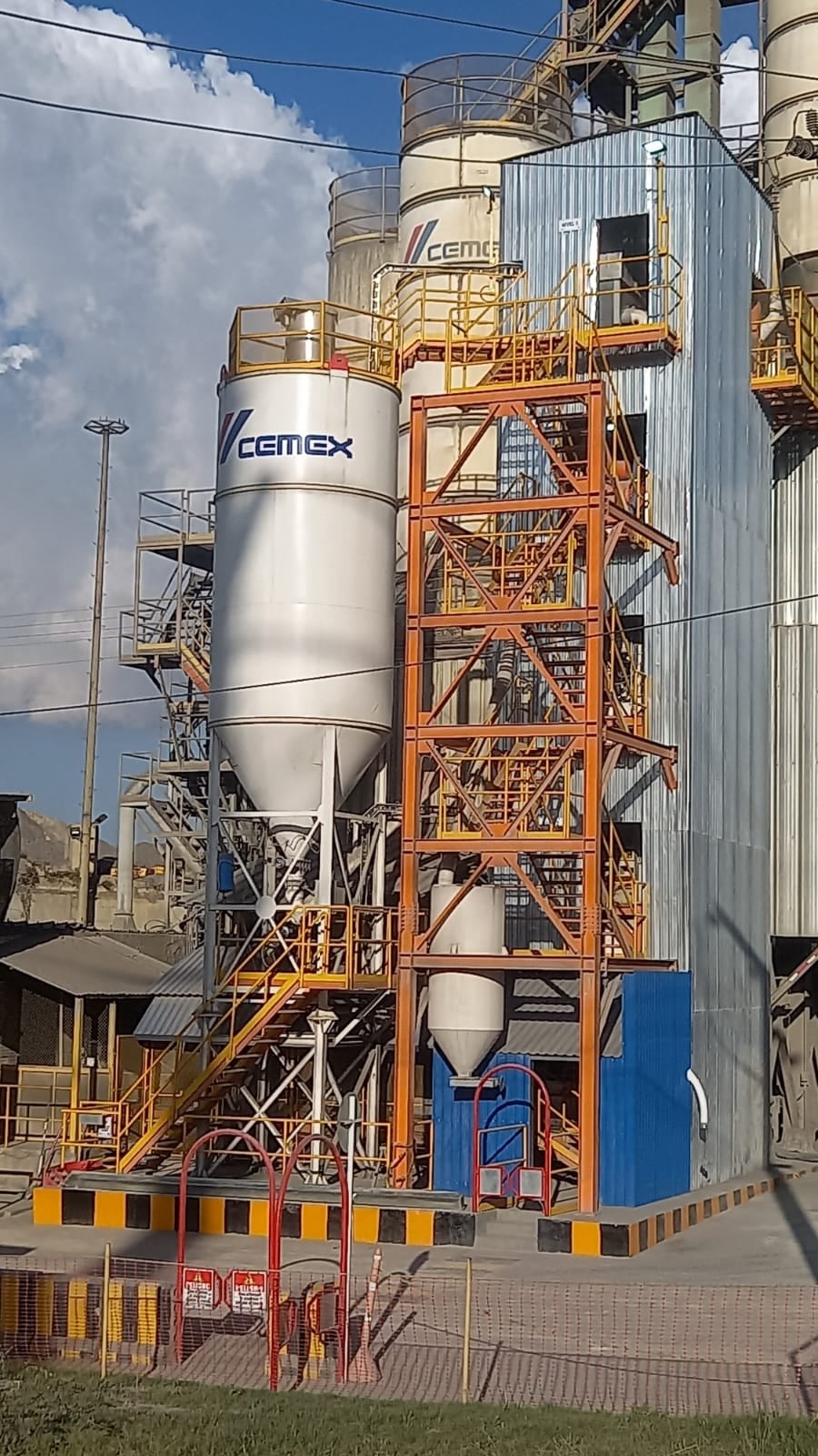 CEMEX Cemento