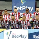 Cinco jugadores de la nómina de Junior, fueron reportados bajo actos de indisciplina.