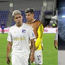 Agresión al bus de Millonarios en Santa Marta.