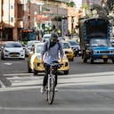 Teusaquillo, Engativá, Usaquén lideran el top 3 de mejores localidades para moverse en bici por Bogotá,