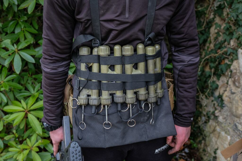 Las autoridades polacas han logrado detener a un hombre de 18 años que presuntamente estaba planeando llevar a cabo un atentado suicida contra un edificio gubernamental en el país.