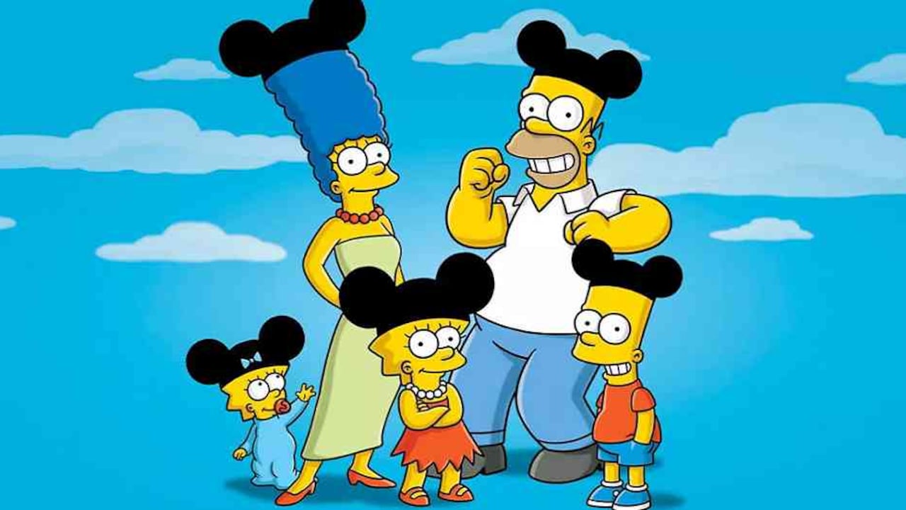 Se fusionan el talento y los contenidos de ambas compañías.