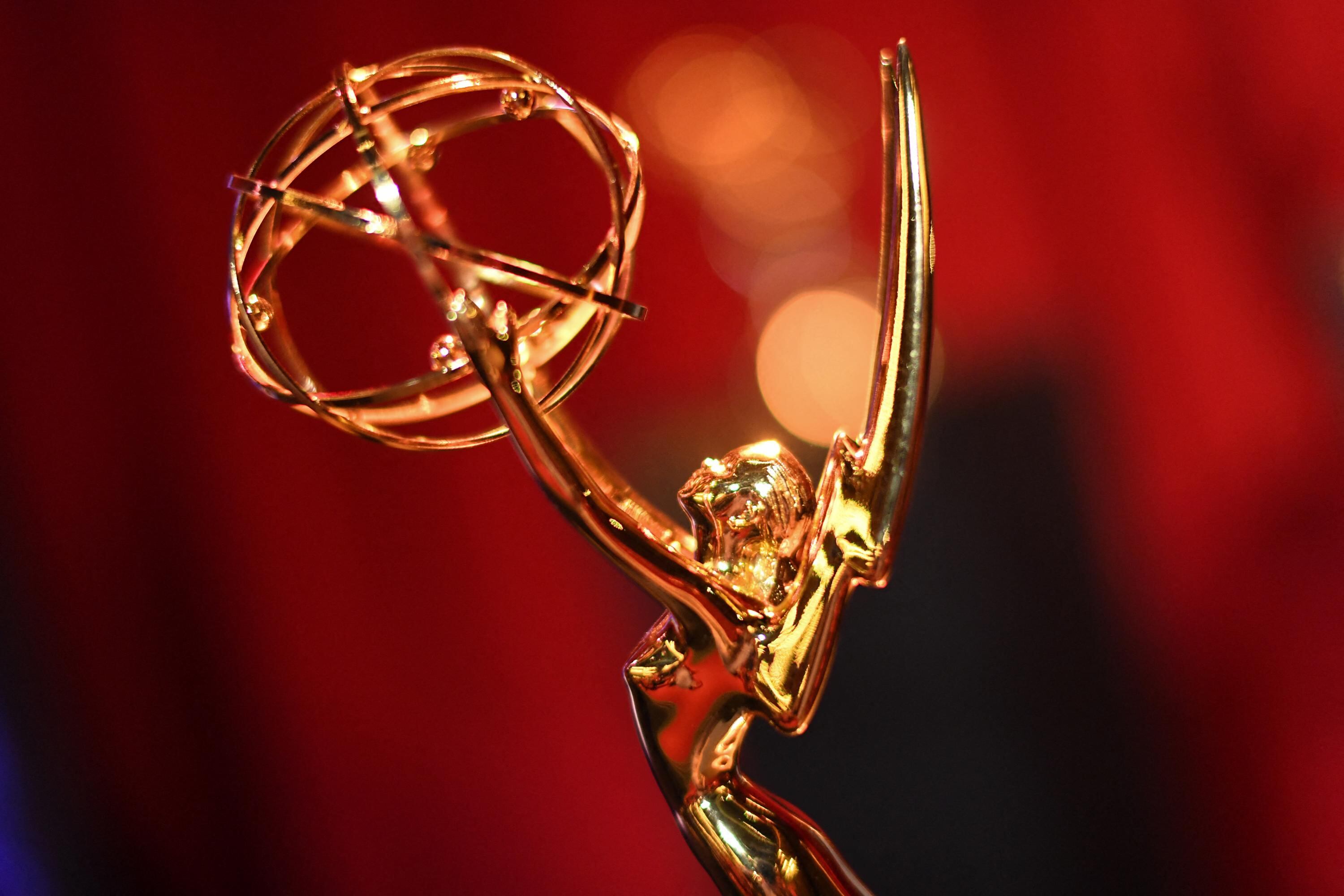 Premios Emmy
