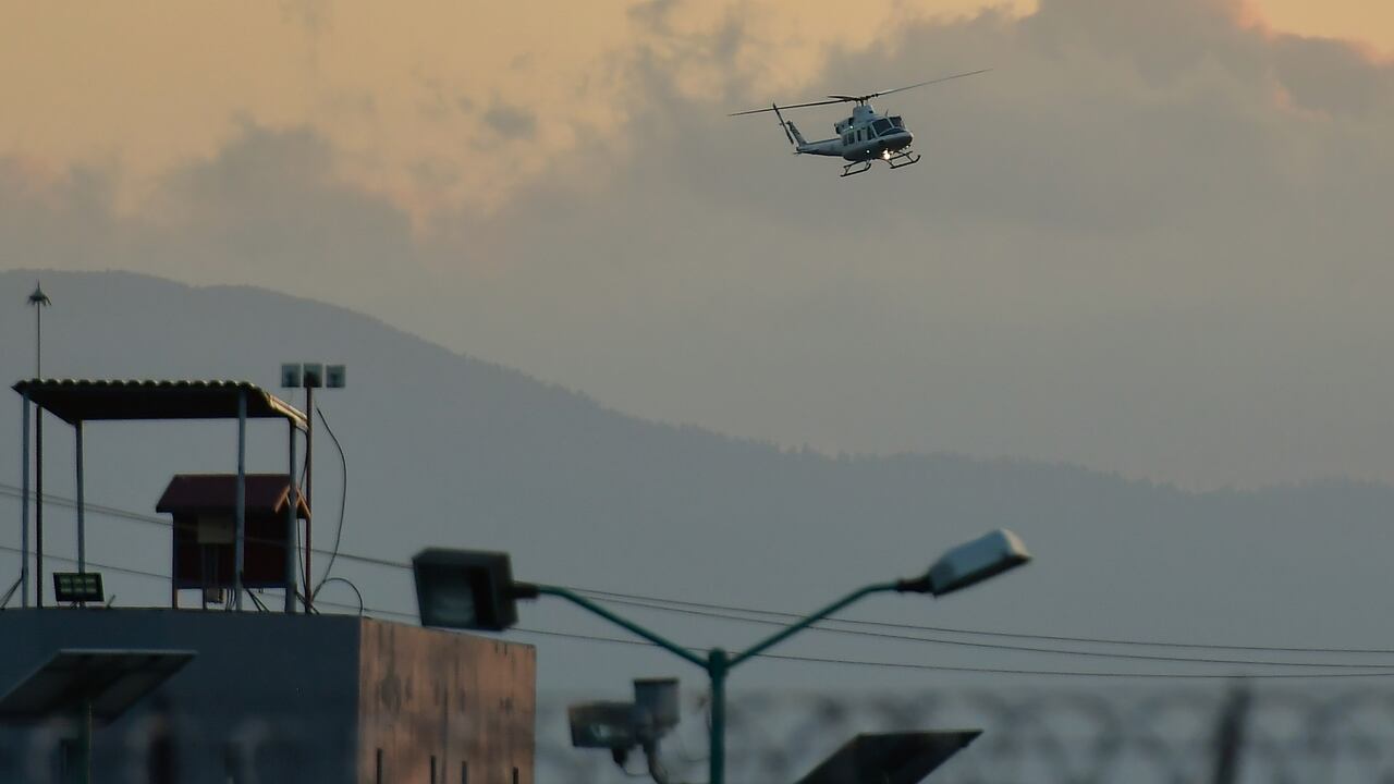La Fiscalía Federal del Distrito de New Hampshire informó sobre la difícil situación que enfrenta un ciudadano colombiano que fue señalado de entrar irregularmente a este territorio. Imagen de referencia.