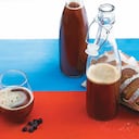 Es mejor optar por bebidas saludables, dejando de lado las gaseosas y el alcohol.