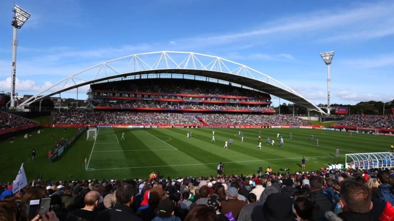 Las tres últimas plazas para la Copa Mundial Femenina de la FIFA™ se decidirán en el Torneo Clasificatorio que se celebra en Nueva Zelanda