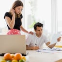 Antes de adquirir un crédito es indispensable que verifique su capacidad de endeudamiento.