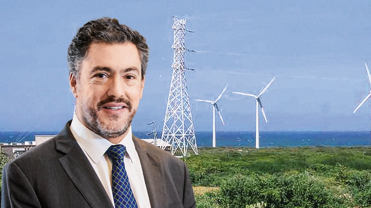 Al culminar las consultas previas de la línea Colectora en La Guajira, Juan Ricardo Ortega, presidente del Grupo Energía Bogotá, dijo: “Esto no está resuelto, pero es un primer paso para seguir trabajando por el beneficio de las comunidades de La Guajira y del país”.