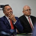 Ricardo Roa Barragán presidente de Ecopetrol
Rueda prensa Resultados segundo trimestre 2023
8 agosto 2023